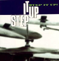 Step It Up !